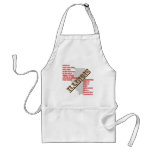 ILLINOIS aprons