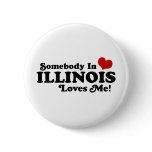 ILLINOIS buttons