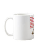 ILLINOIS mugs