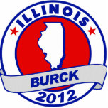 Illinois Robert Burck Photo Sculpture