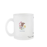 Illinois State Flag mugs
