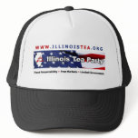 Illinois TEA Party hat