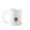 Illuminated Bench mugs
