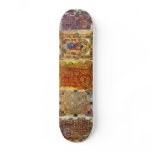 Illuminated Manuscript Board