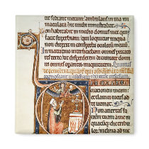 Illuminated page