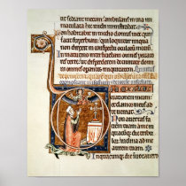Illuminated page