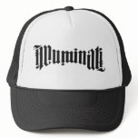 Illuminati Hat Designed by DJ Dino