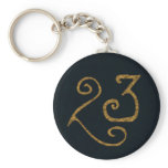 Illuminatigon 23 keychains