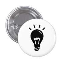 'Illumination' Pictogram Button