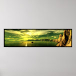 Illurian Sea posters