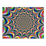 illusion-17 post card