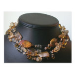 Illusion Necklace postcards