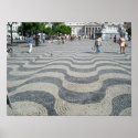 Illusion posters