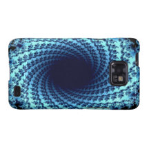 Illusion Samsung Galaxy S2 Cover
