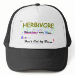 Illusions Are Fine Hat