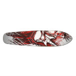 illustration15 custom skate board