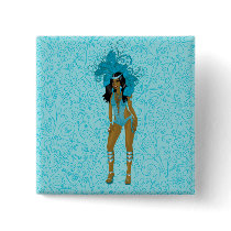 Illustration for carnival costume o las vegas show