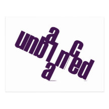 Illustration Friday: Unbalanced Postcards