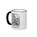 Illustration from the Introduction to Aesop's mugs