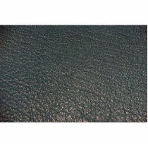 Illustrative Aqua leather texture Cut Outs