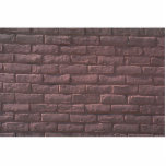 Illustrative Red brick wall Cut Outs
