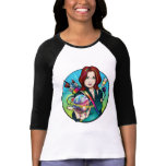ILLUSTRIA t-shirts