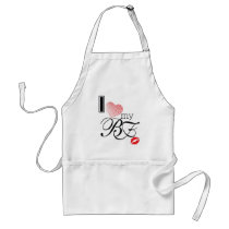 ILMYBF APRON