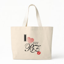 ILMYBF TOTE BAG