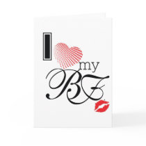 ILMYBF CARDS