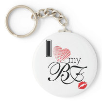 ILMYBF KEY CHAIN