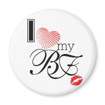ILMYBF REFRIGERATOR MAGNET