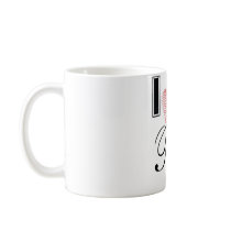 ILMYBF COFFEE MUG