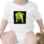Ilnes Baby Bodysuits