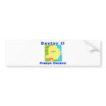 Ilocano Collections Arubub, Jones, Isabela bumper stickers