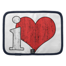 iLove Organizers