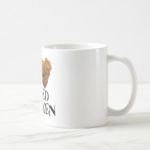 ilovefriedchicken coffee mugs