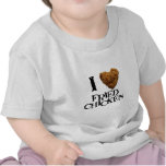 ilovefriedchicken tee shirts