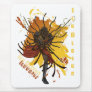 Ilu Ologun Ilari 001 Mousepad