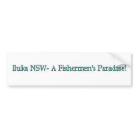Iluka-2 bumper stickers