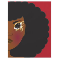 I'Lythia (Red) Personalized Flyer