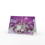 I'm 1 - Greeting Card