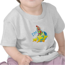 I'm 2