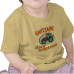 I'm 2 Sexy 4 My Tractor T Shirts