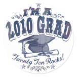 I'm a 2010 Grad T-Shirts and Gifts
