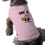 IM A "BEE" (really) Berries Dog-Tank Doggie Tshirt