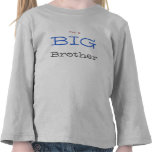 I'm a big brother t shirt