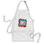 I'm A Boob Man Gifts For Him aprons