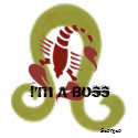 I'm A Boss t-shirts