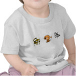 I'm a boy tee shirt
