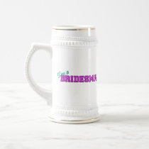 I'm A Bridesmaid Coffee Mugs